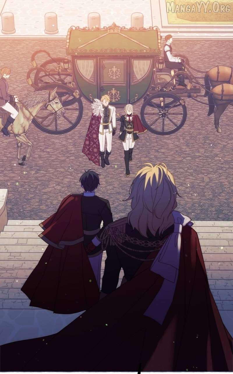 Read Fake Bonds chapter 12 image 110 on Lezhin
