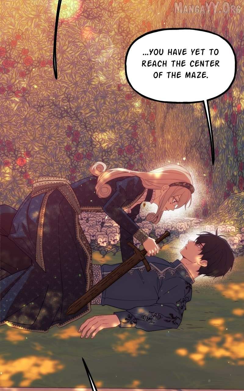 Read Fake Bonds chapter 12 image 12 on Lezhin