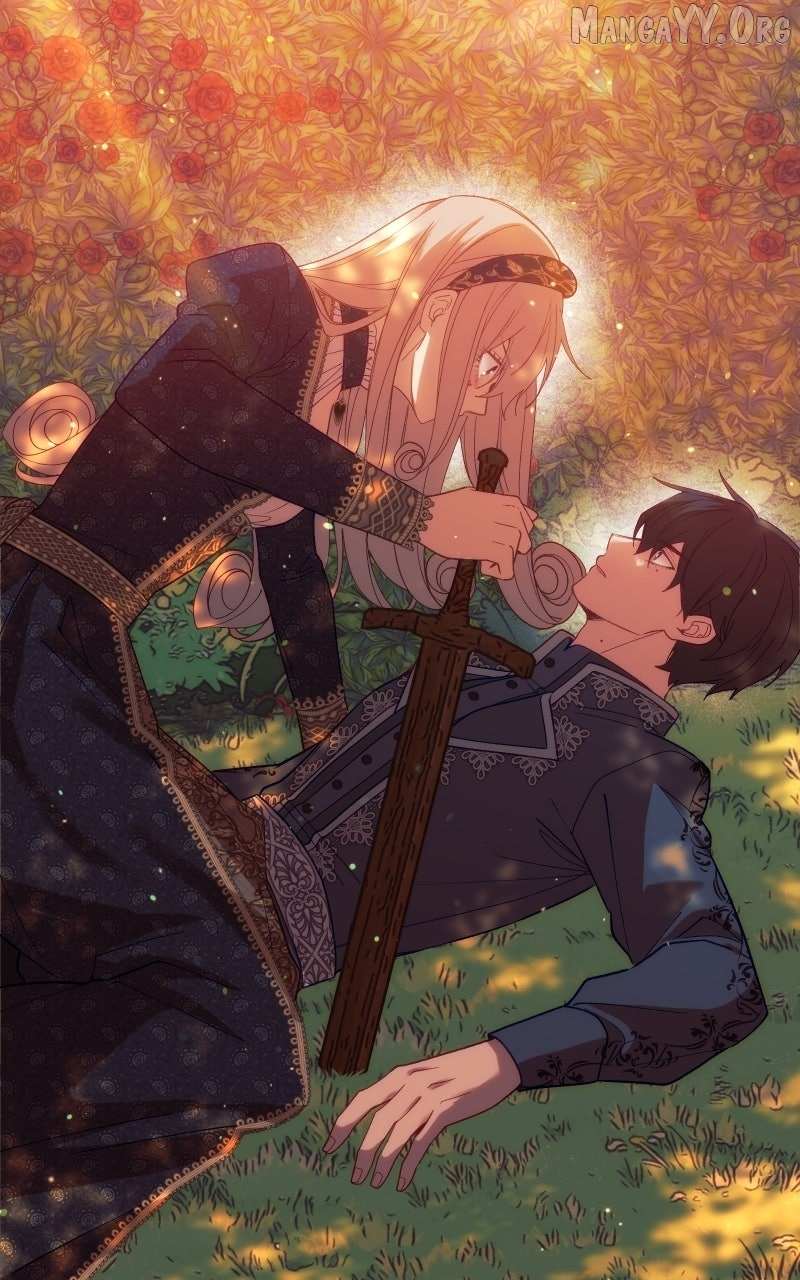 Read Fake Bonds chapter 12 image 2 on Lezhin
