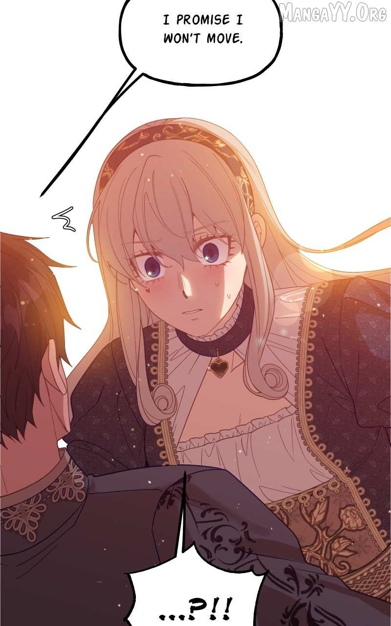 Read Fake Bonds chapter 12 image 23 on Lezhin