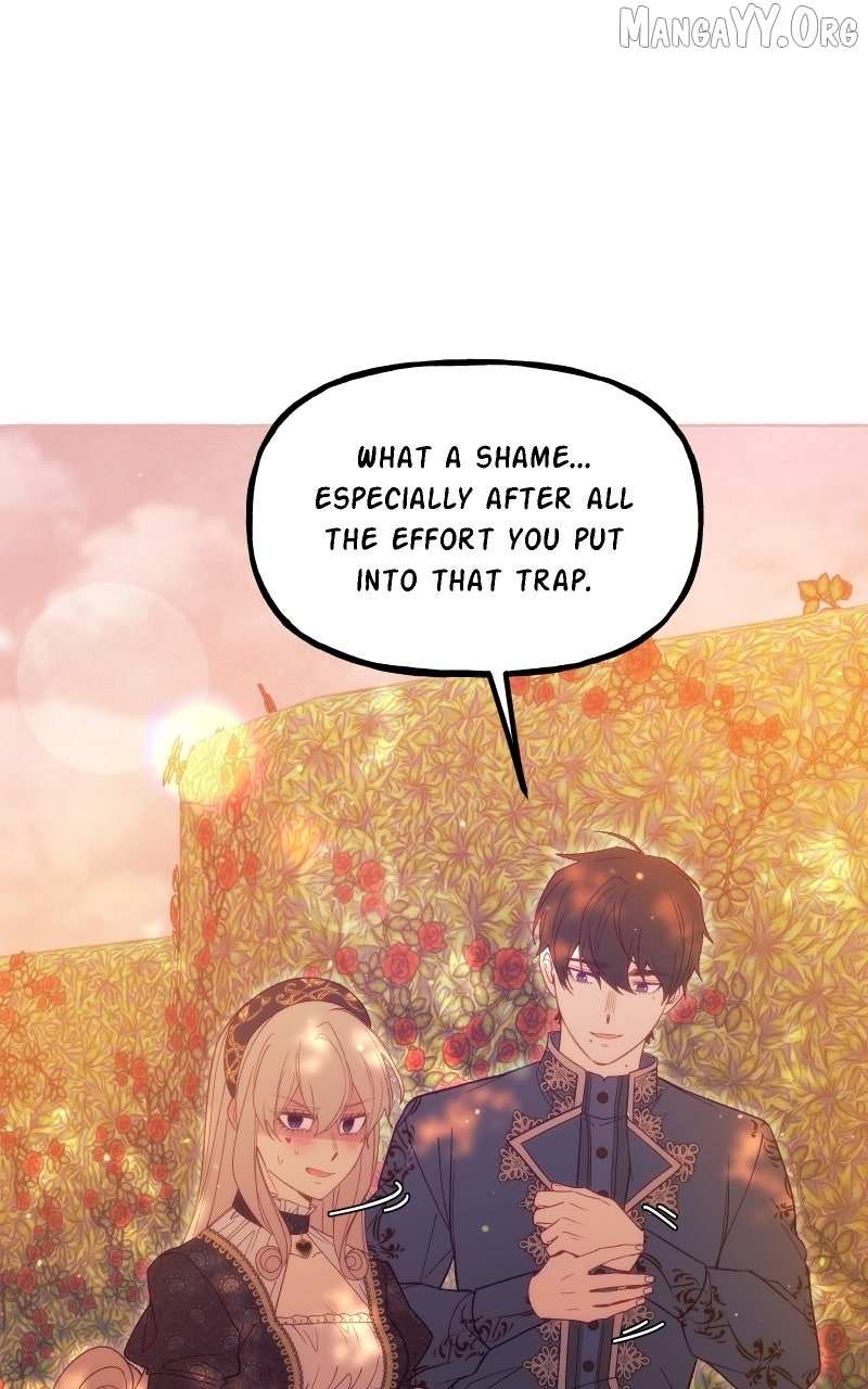 Read Fake Bonds chapter 12 image 32 on Lezhin