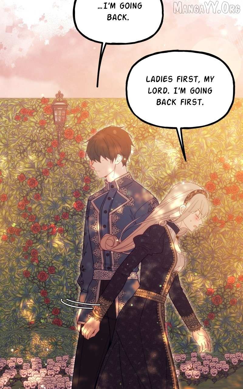 Read Fake Bonds chapter 12 image 34 on Lezhin