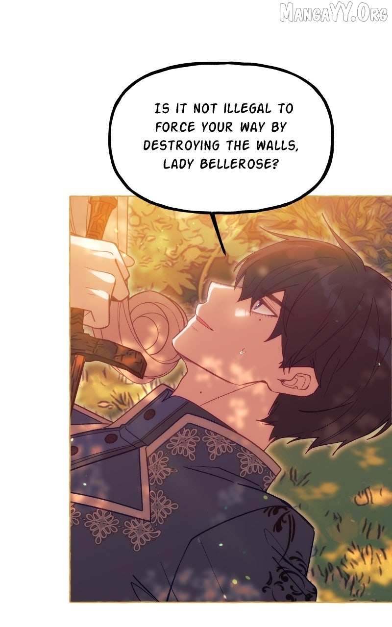Read Fake Bonds chapter 12 image 5 on Lezhin
