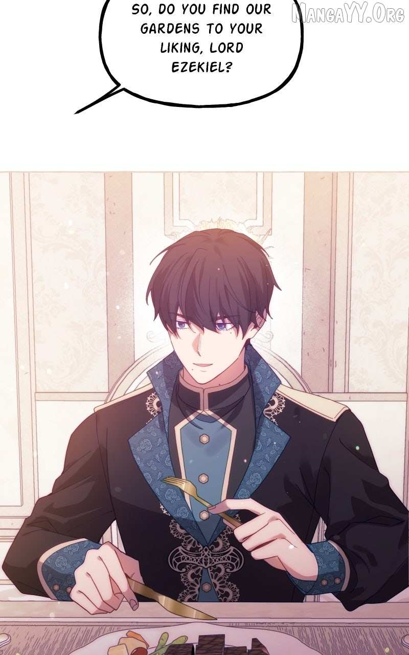 Read Fake Bonds chapter 12 image 58 on Lezhin