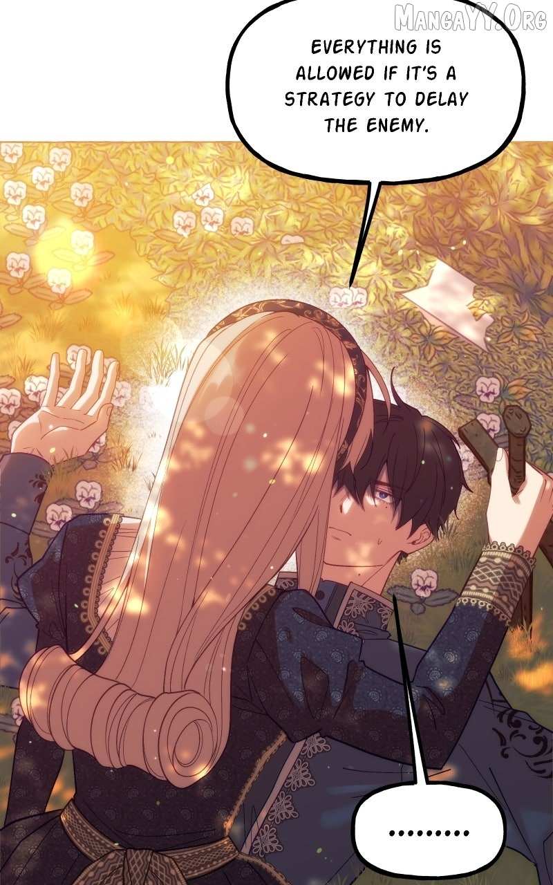 Read Fake Bonds chapter 12 image 8 on Lezhin