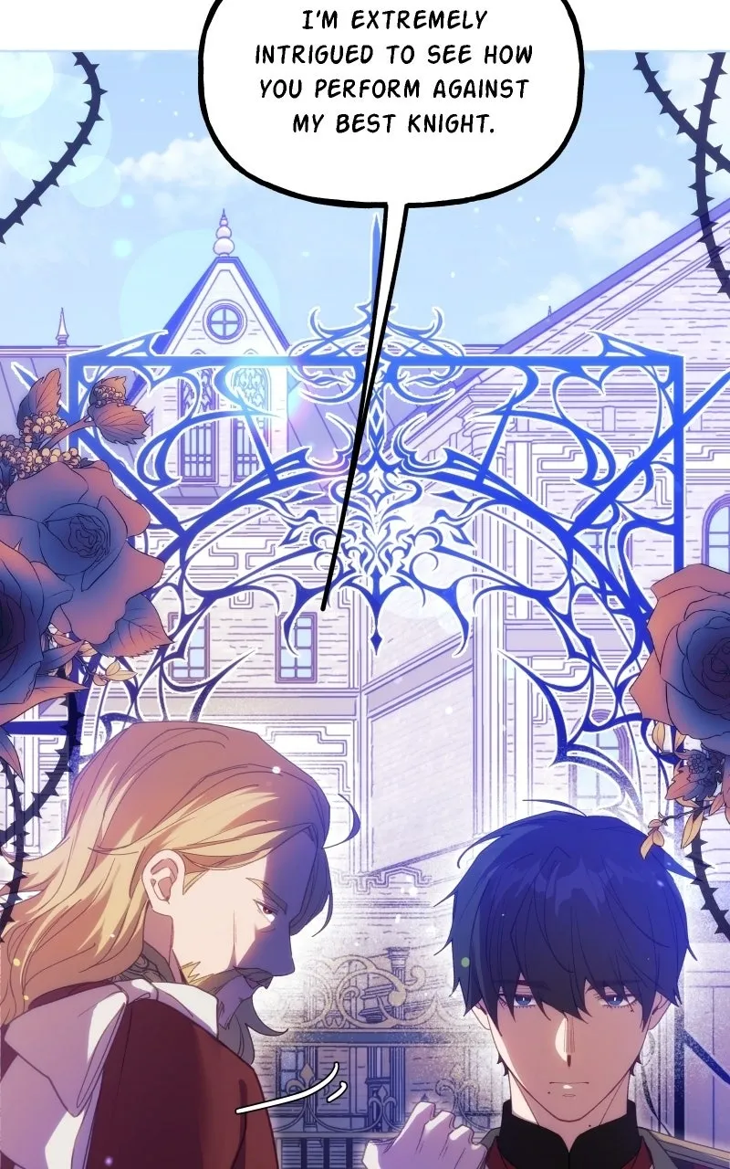 Read Fake Bonds chapter 13 image 35 on Lezhin