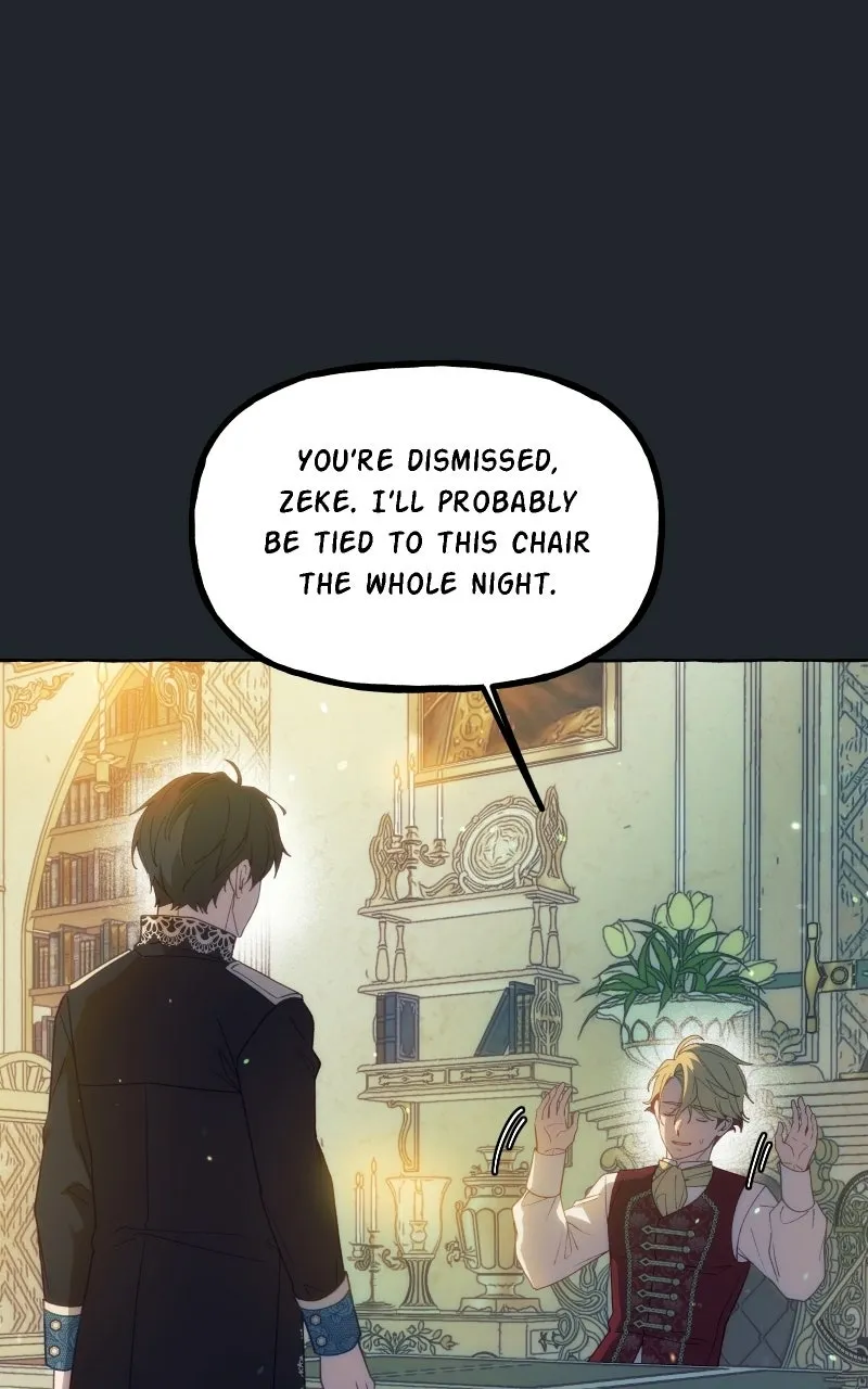 Read Fake Bonds chapter 13 image 50 on Lezhin