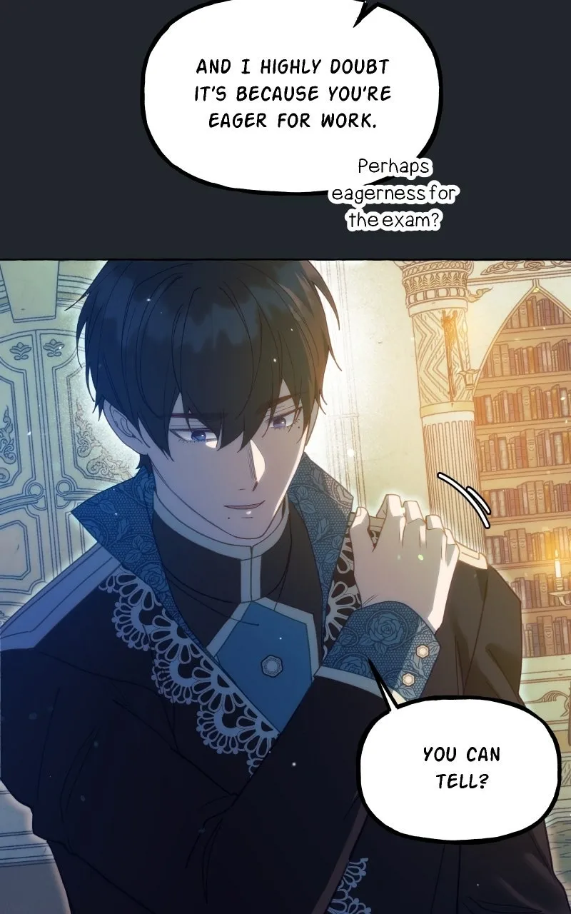 Read Fake Bonds chapter 13 image 56 on Lezhin