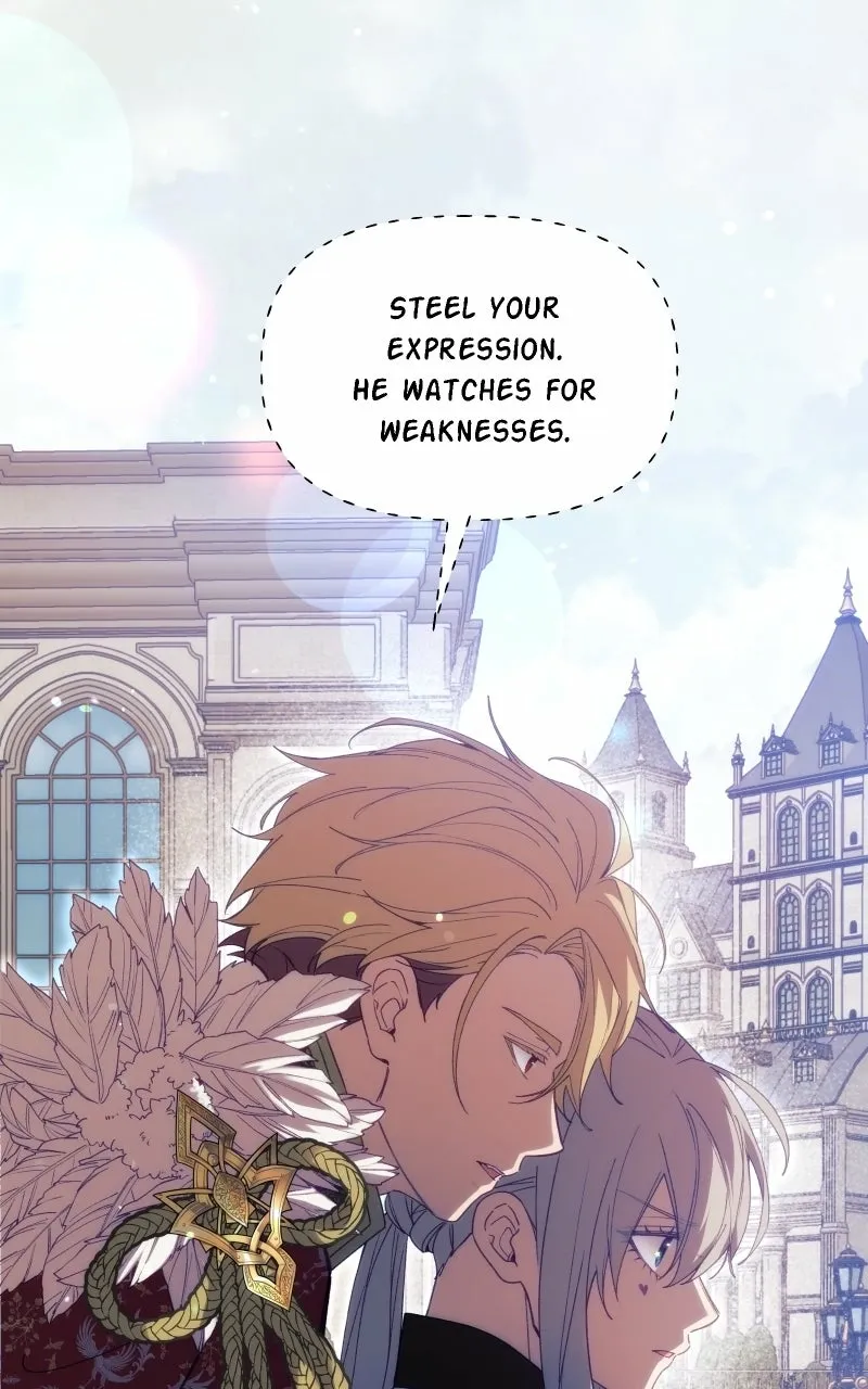 Read Fake Bonds chapter 13 image 8 on Lezhin