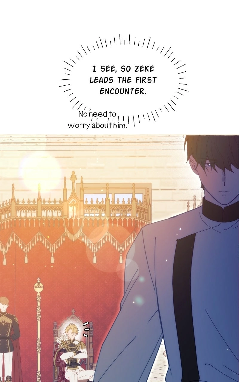 Read Fake Bonds chapter 13 image 95 on Lezhin