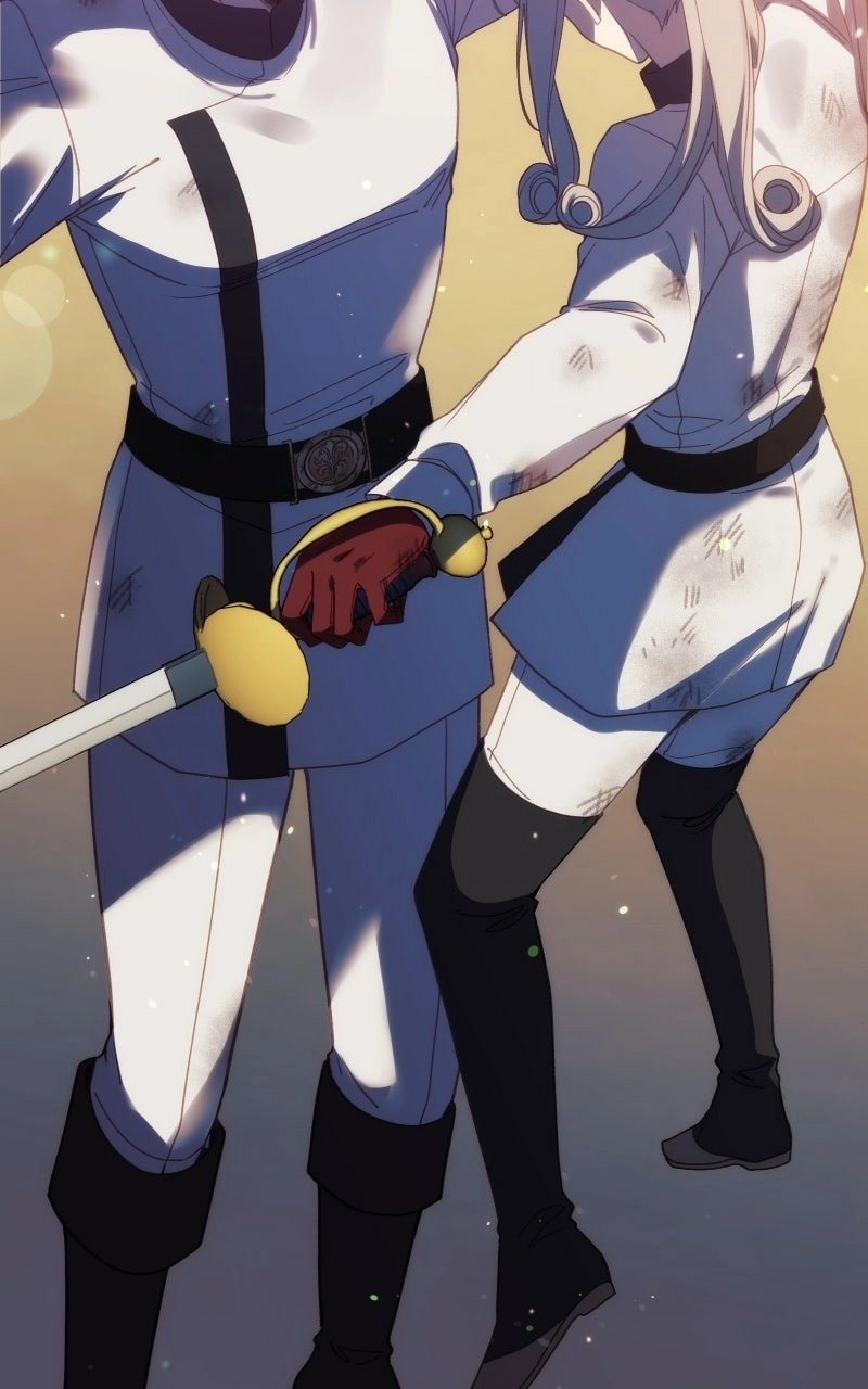 Read Fake Bonds chapter 14 image 108 on Lezhin