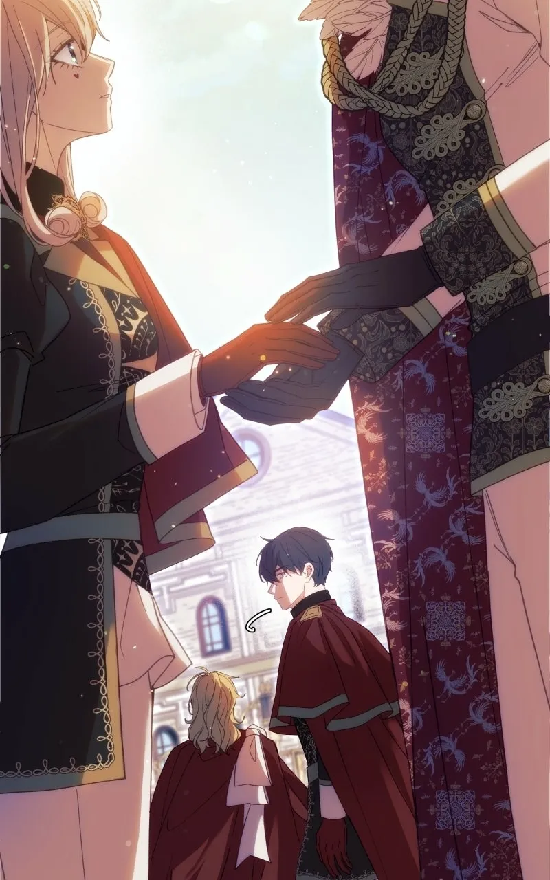 Read Fake Bonds chapter 14 image 15 on Lezhin