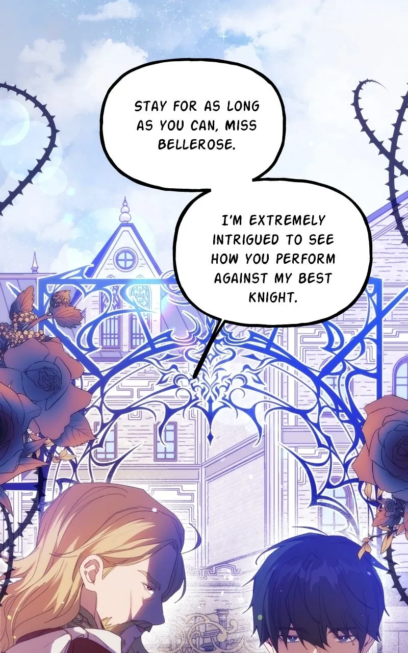 Read Fake Bonds chapter 14 image 3 on Lezhin