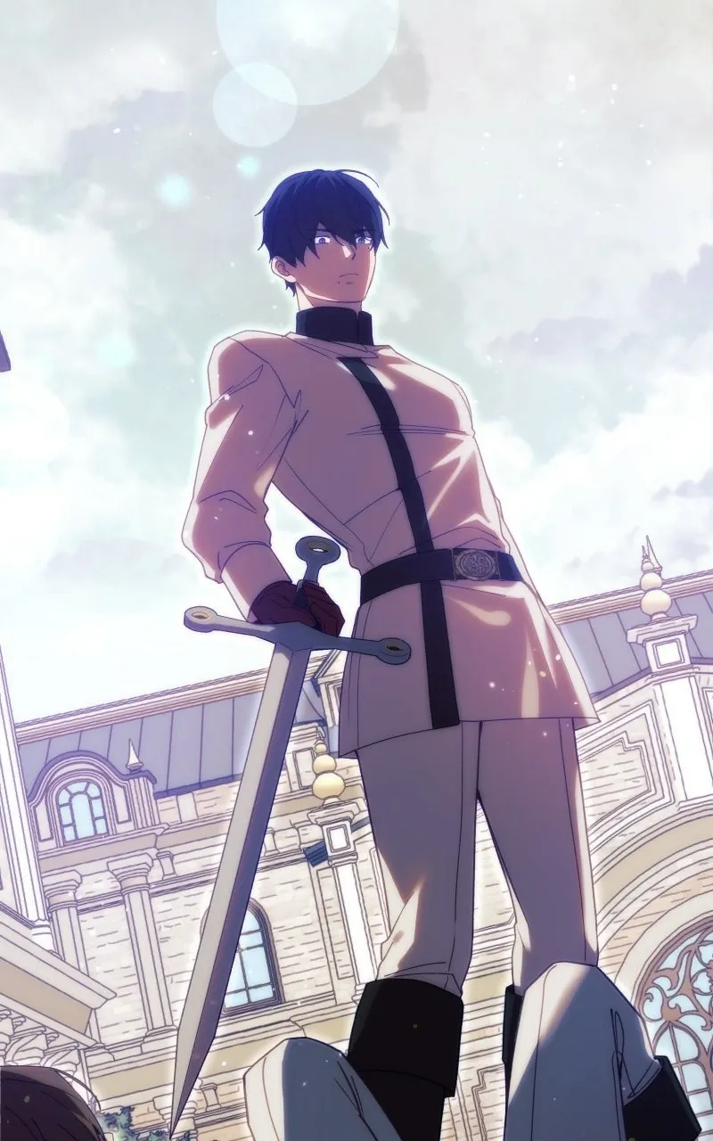Read Fake Bonds chapter 14 image 34 on Lezhin