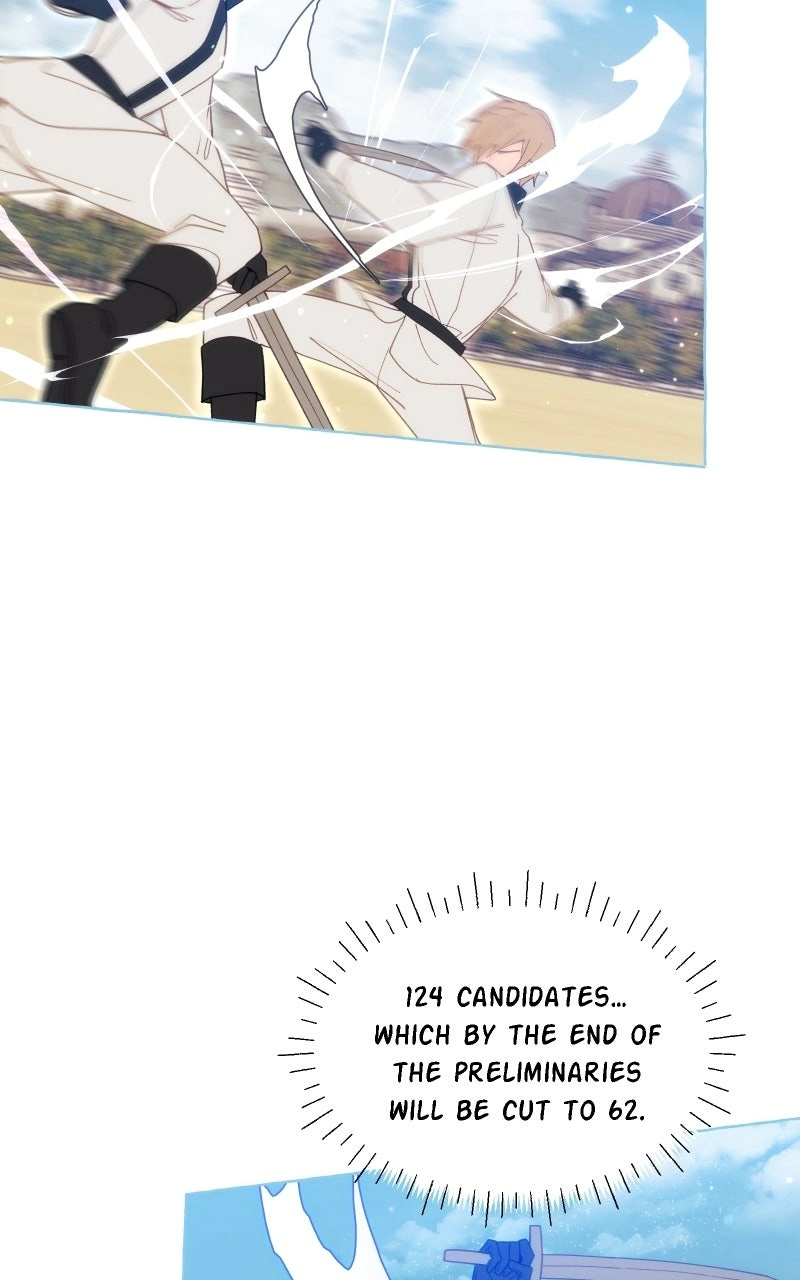 Read Fake Bonds chapter 14 image 45 on Lezhin