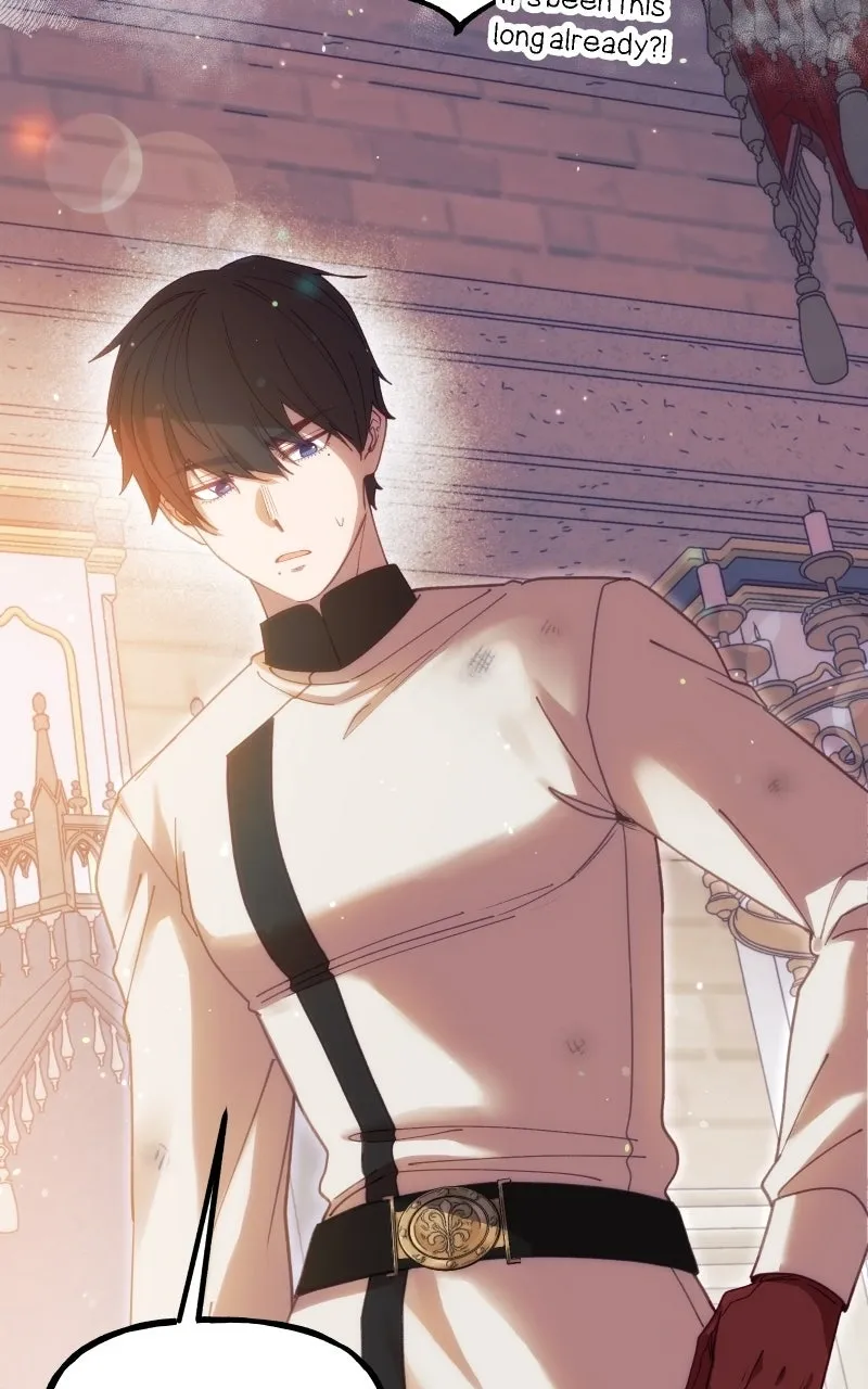 Read Fake Bonds chapter 14 image 69 on Lezhin