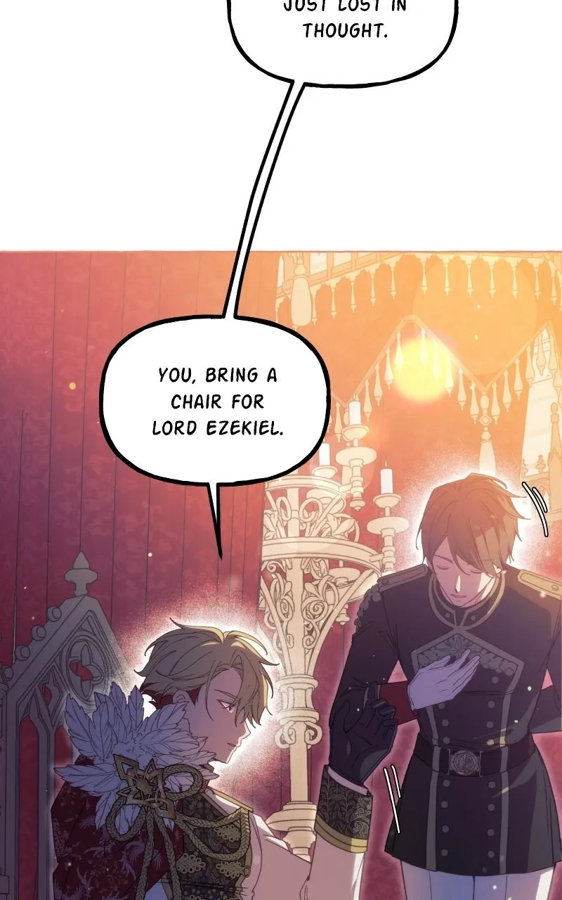 Read Fake Bonds chapter 14 image 71 on Lezhin