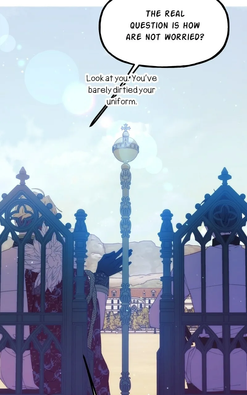 Read Fake Bonds chapter 14 image 83 on Lezhin