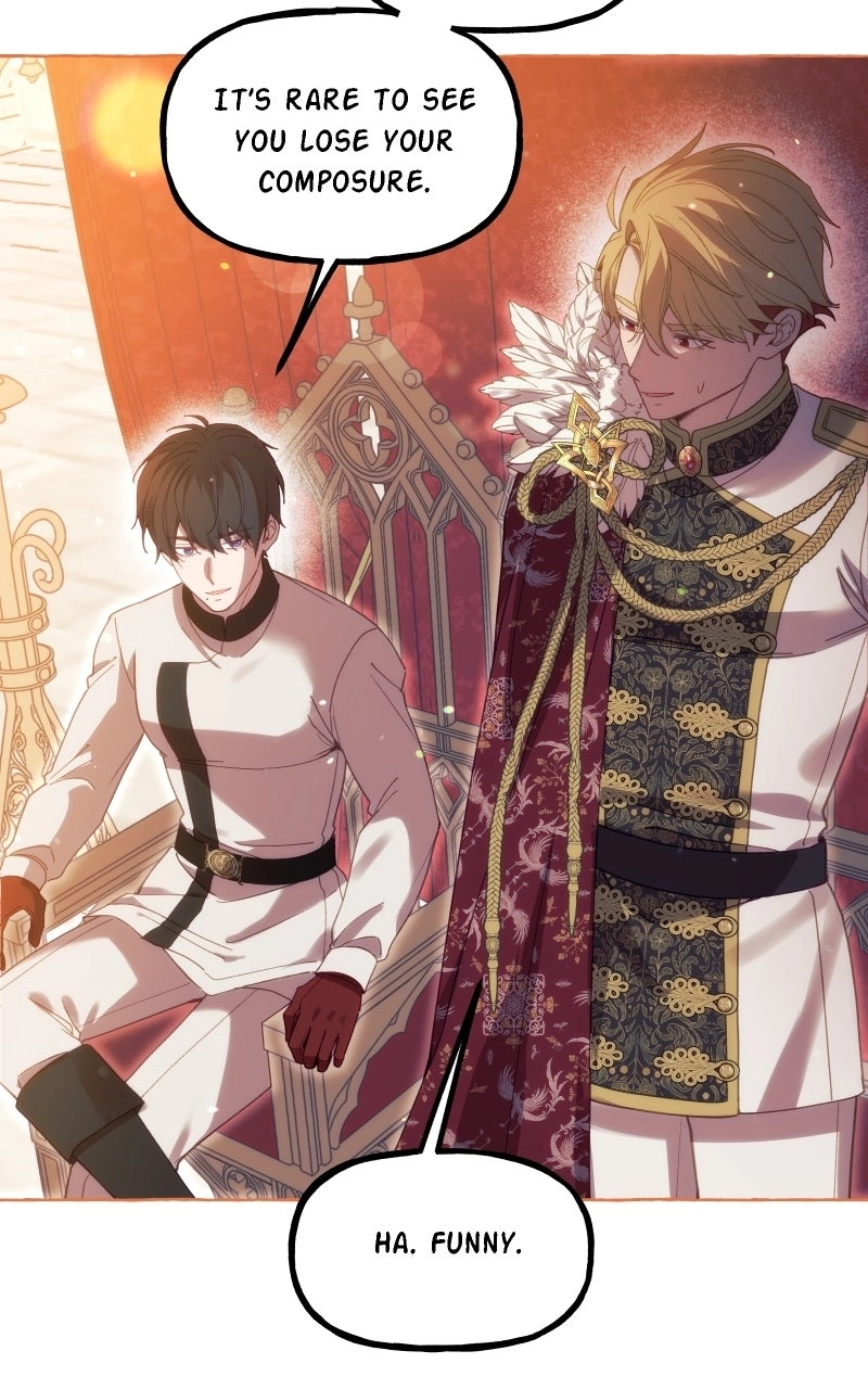Read Fake Bonds chapter 15 image 15 on Lezhin