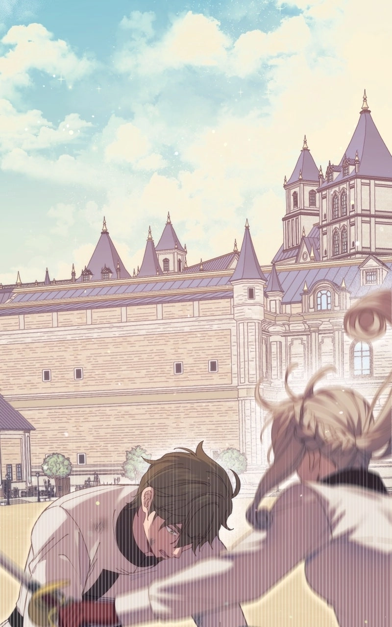 Read Fake Bonds chapter 15 image 2 on Lezhin