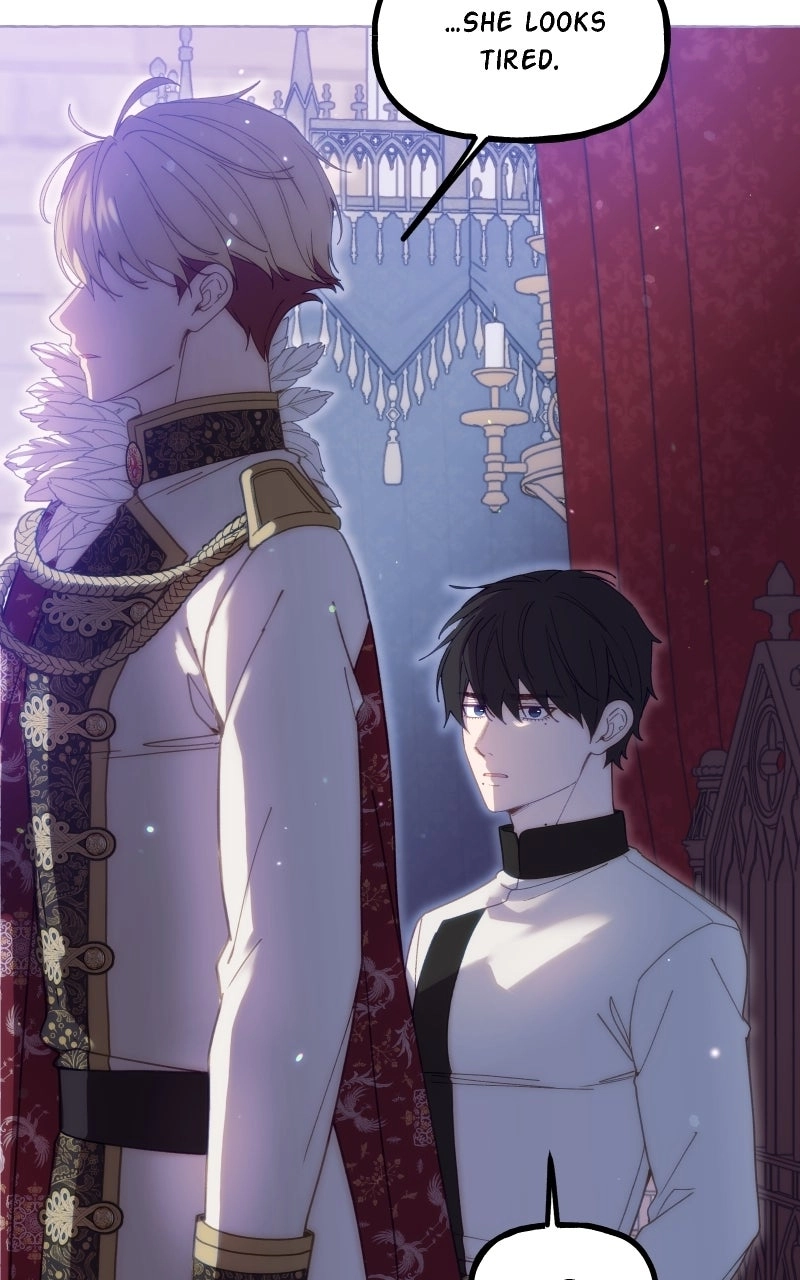 Read Fake Bonds chapter 15 image 20 on Lezhin