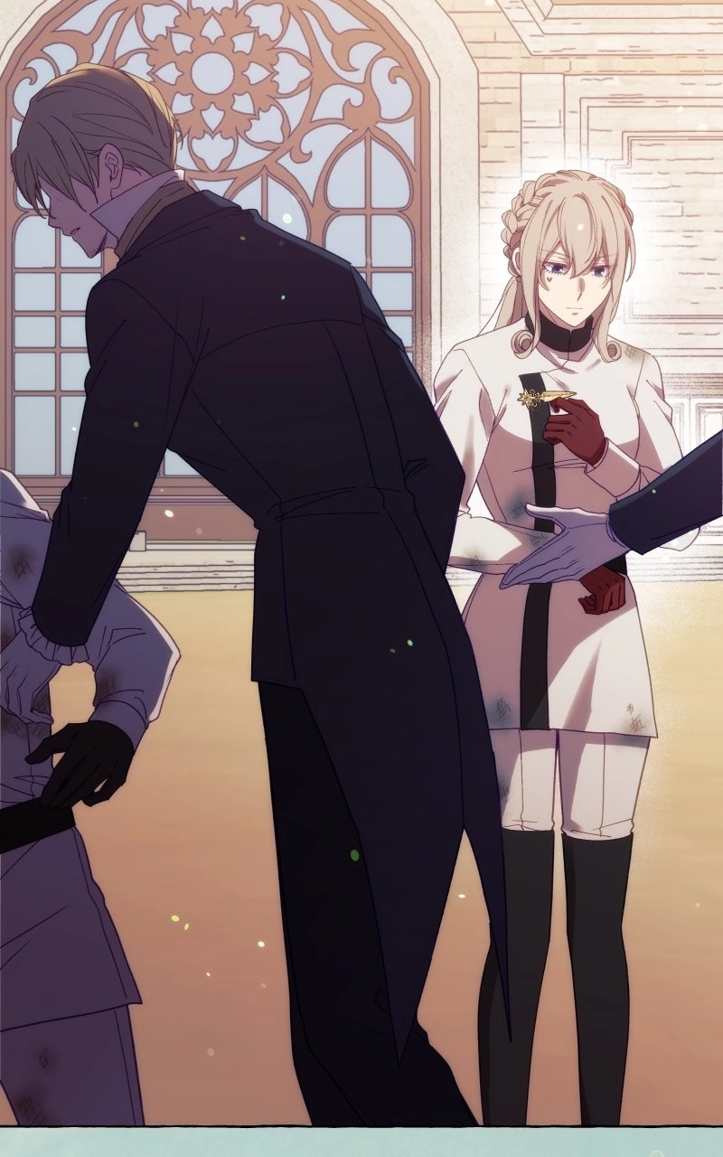 Read Fake Bonds chapter 15 image 31 on Lezhin