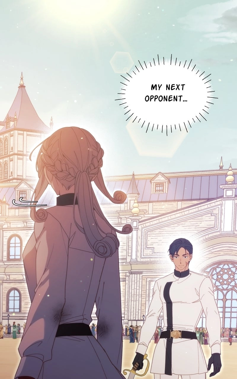 Read Fake Bonds chapter 15 image 35 on Lezhin