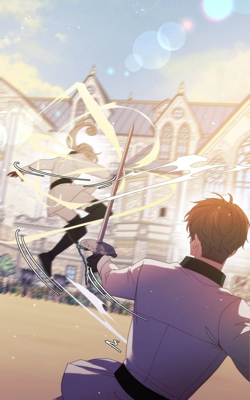 Read Fake Bonds chapter 15 image 42 on Lezhin