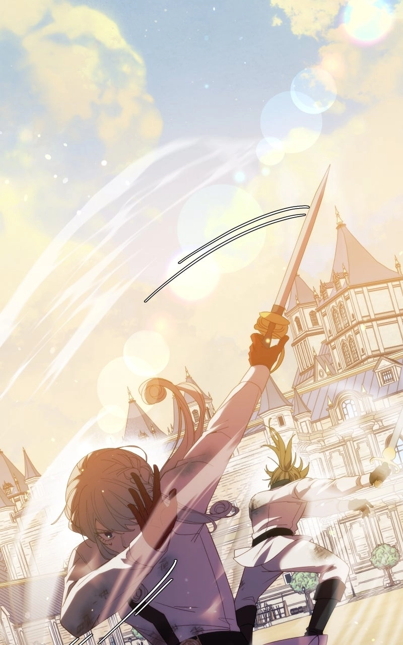 Read Fake Bonds chapter 15 image 45 on Lezhin