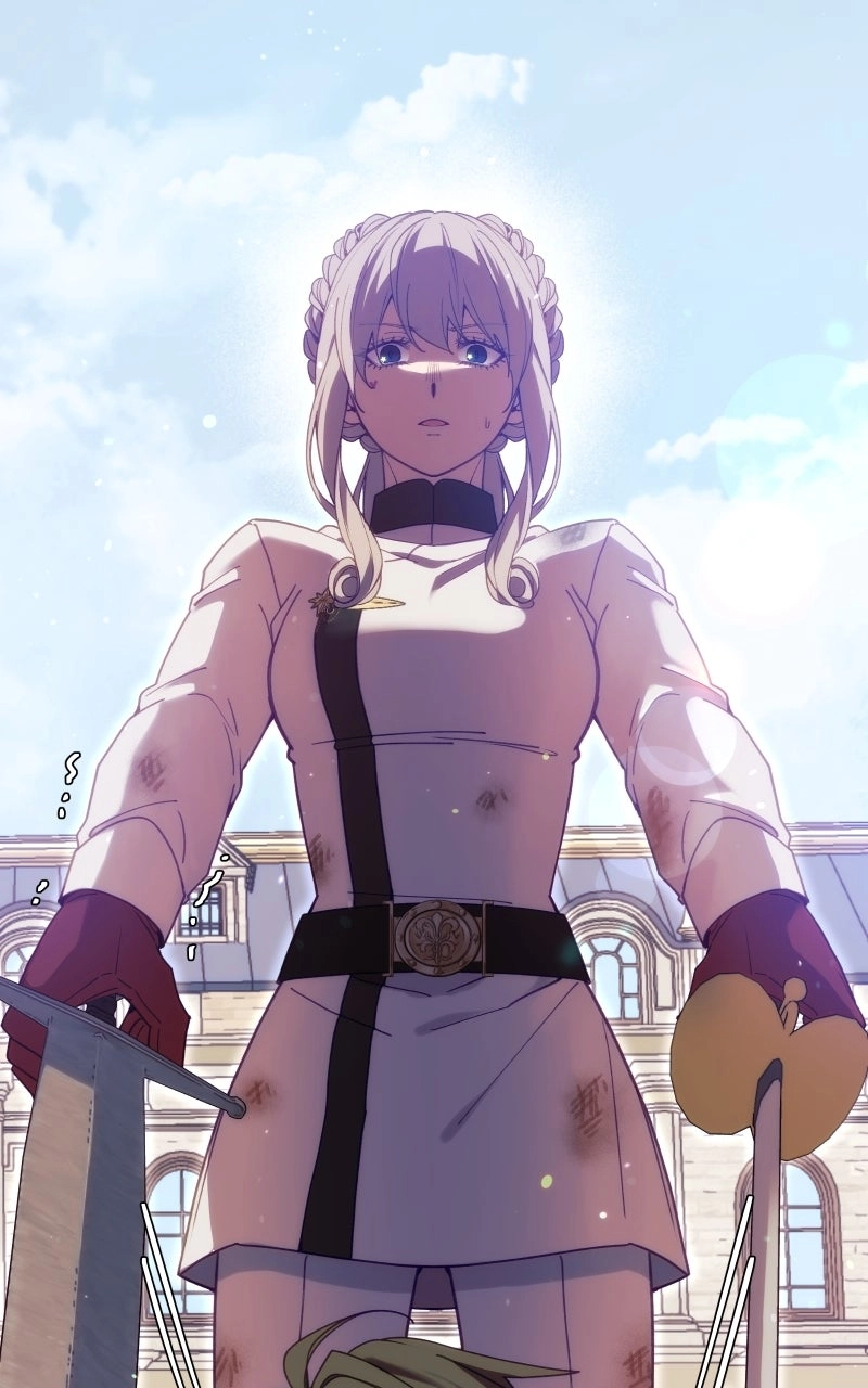 Read Fake Bonds chapter 15 image 6 on Lezhin