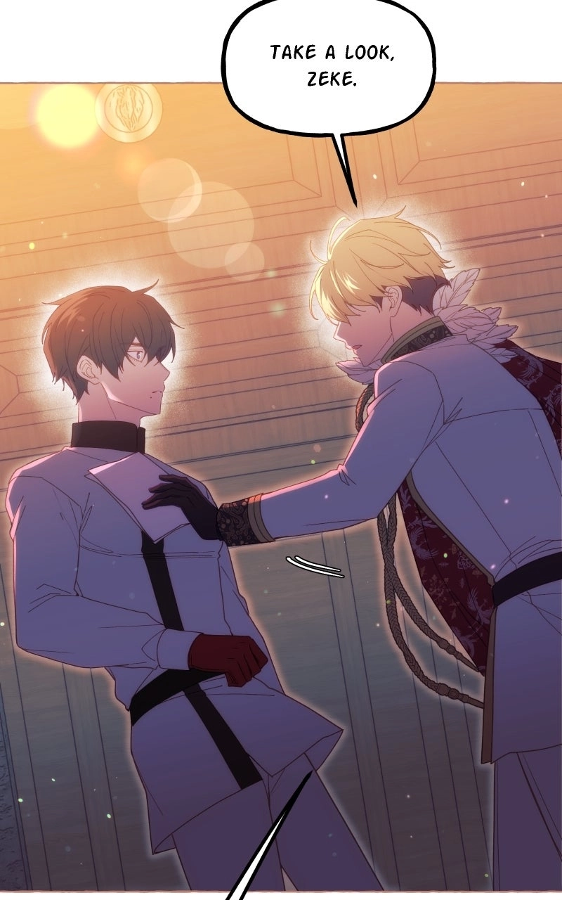 Read Fake Bonds chapter 15 image 60 on Lezhin