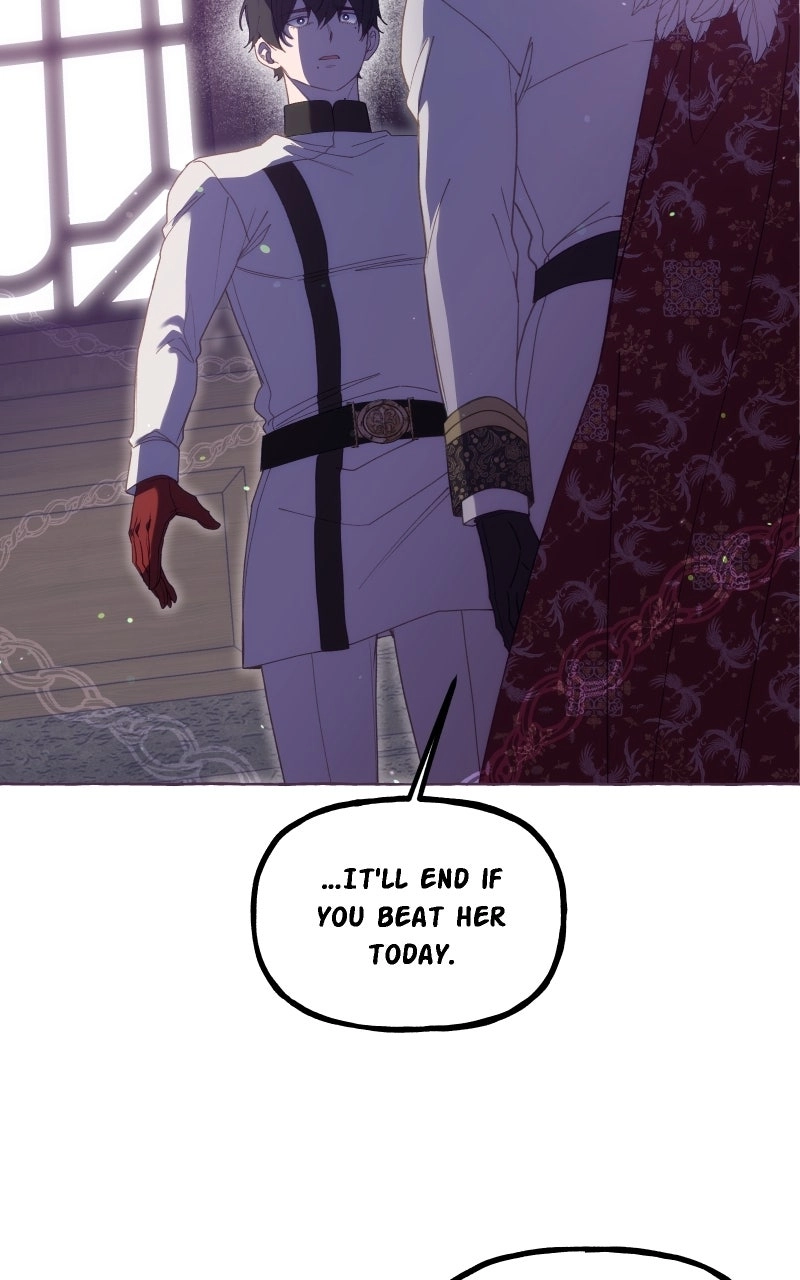 Read Fake Bonds chapter 15 image 81 on Lezhin