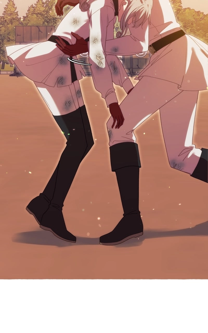 Read Fake Bonds chapter 16 image 105 on Lezhin