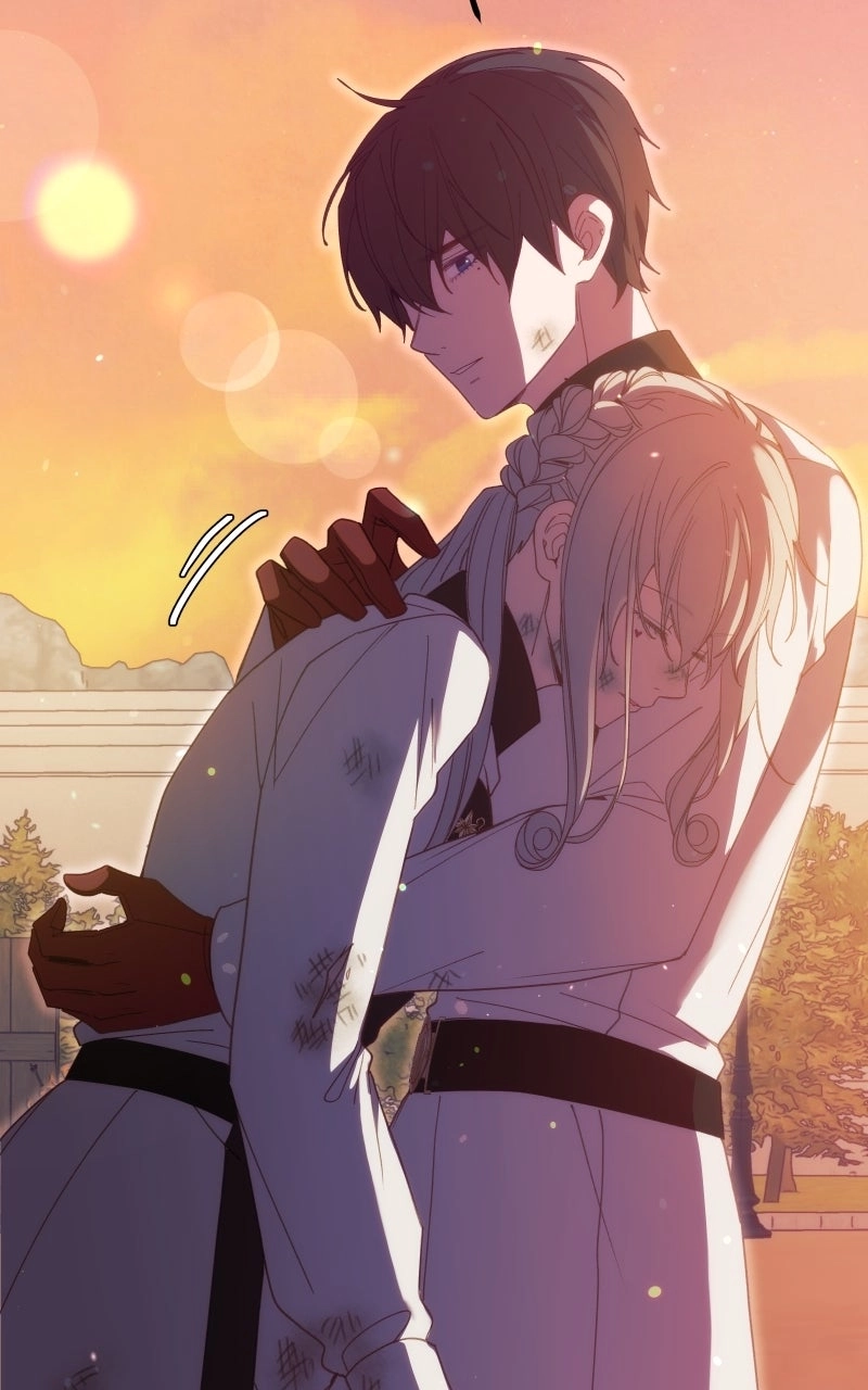 Read Fake Bonds chapter 16 image 108 on Lezhin