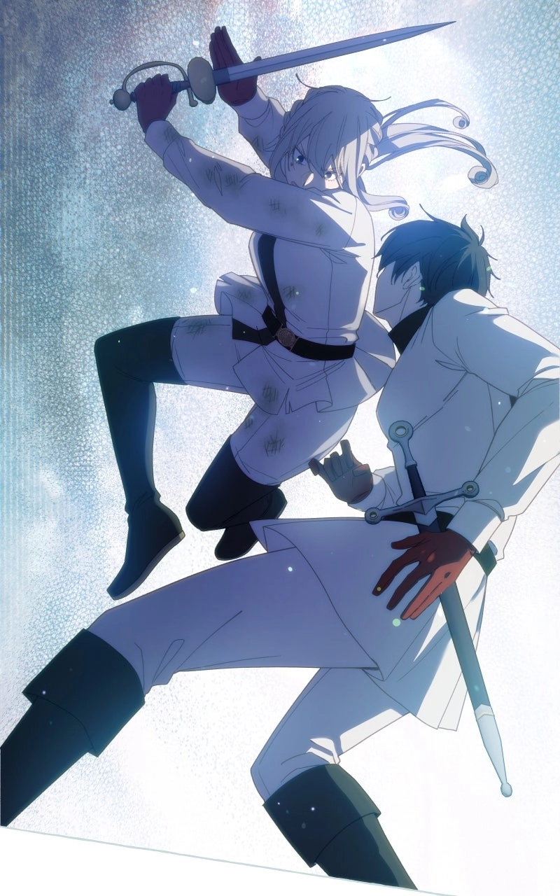 Read Fake Bonds chapter 16 image 26 on Lezhin