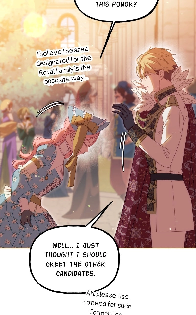 Read Fake Bonds chapter 16 image 45 on Lezhin