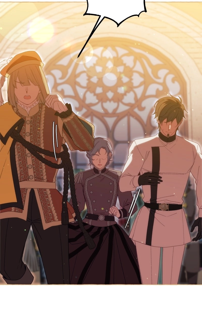 Read Fake Bonds chapter 16 image 85 on Lezhin
