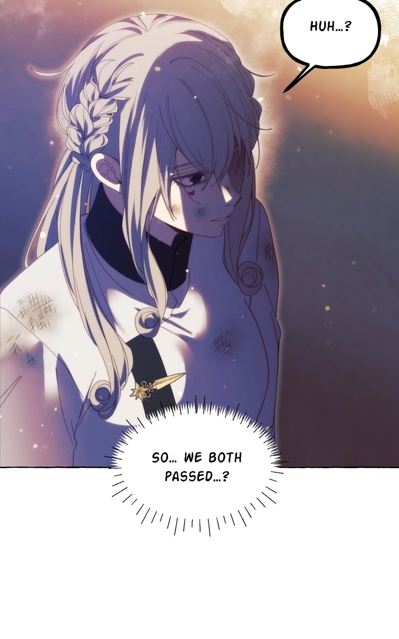 Read Fake Bonds chapter 16 image 95 on Lezhin