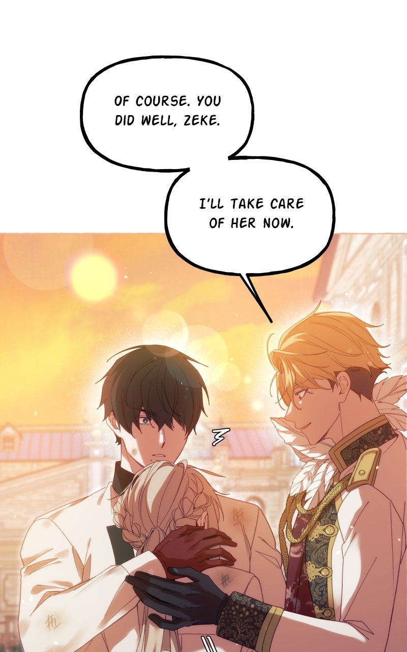 Read Fake Bonds chapter 17 image 14 on Lezhin