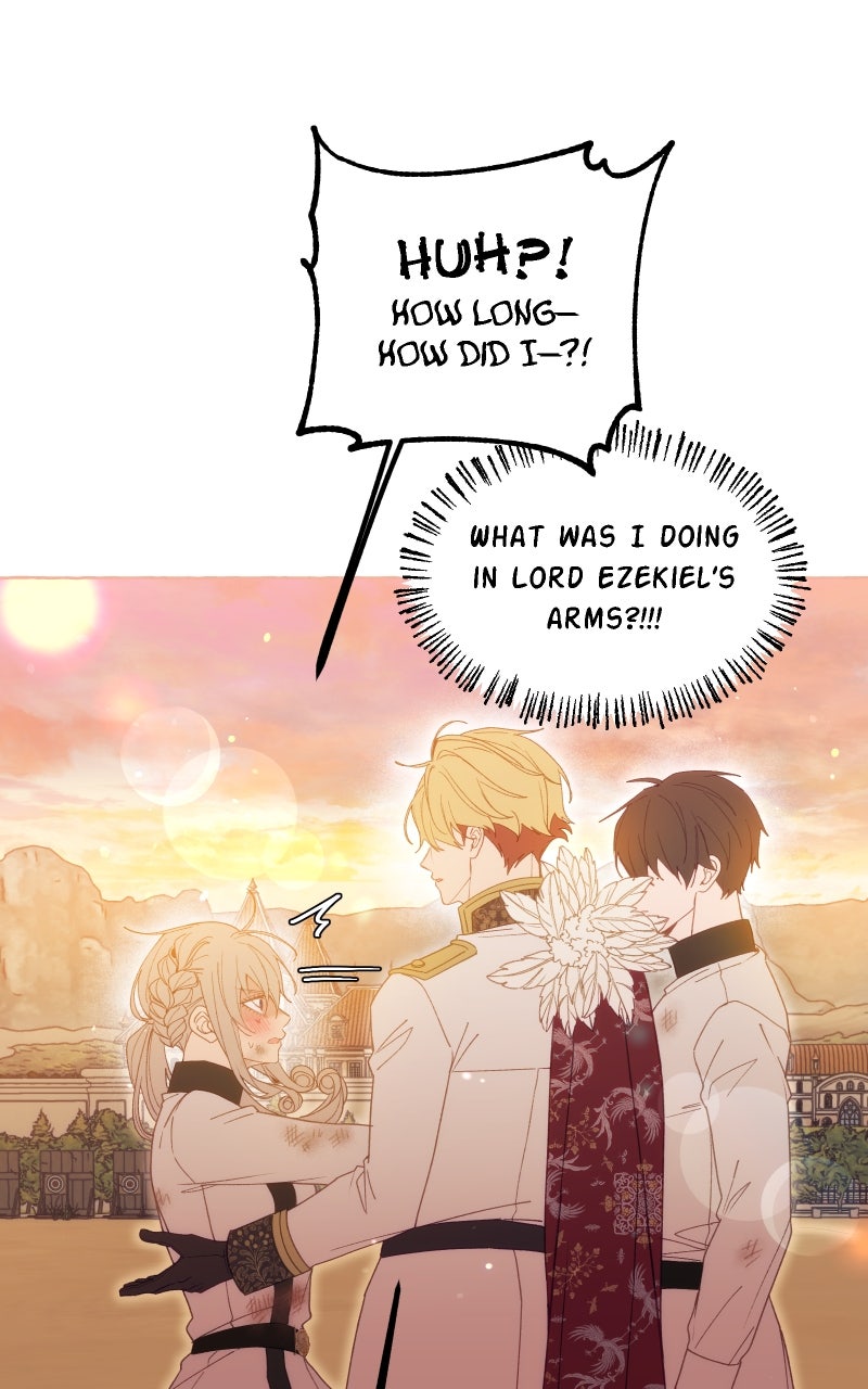 Read Fake Bonds chapter 17 image 18 on Lezhin