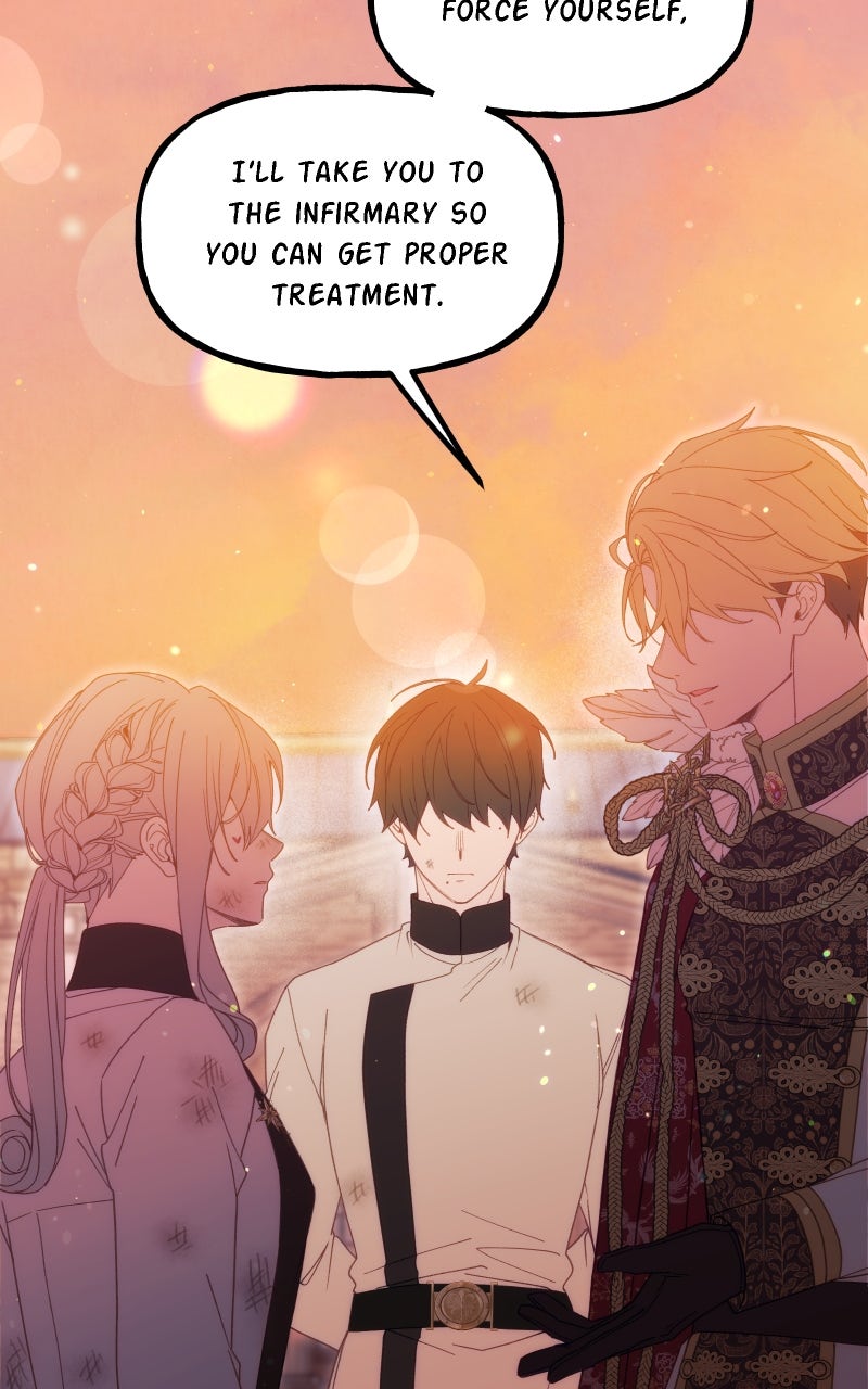 Read Fake Bonds chapter 17 image 20 on Lezhin