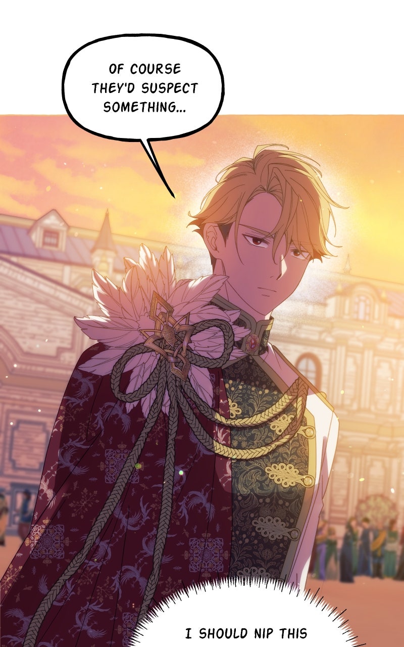 Read Fake Bonds chapter 17 image 31 on Lezhin