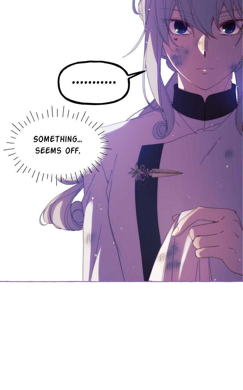 Read Fake Bonds chapter 17 image 35 on Lezhin