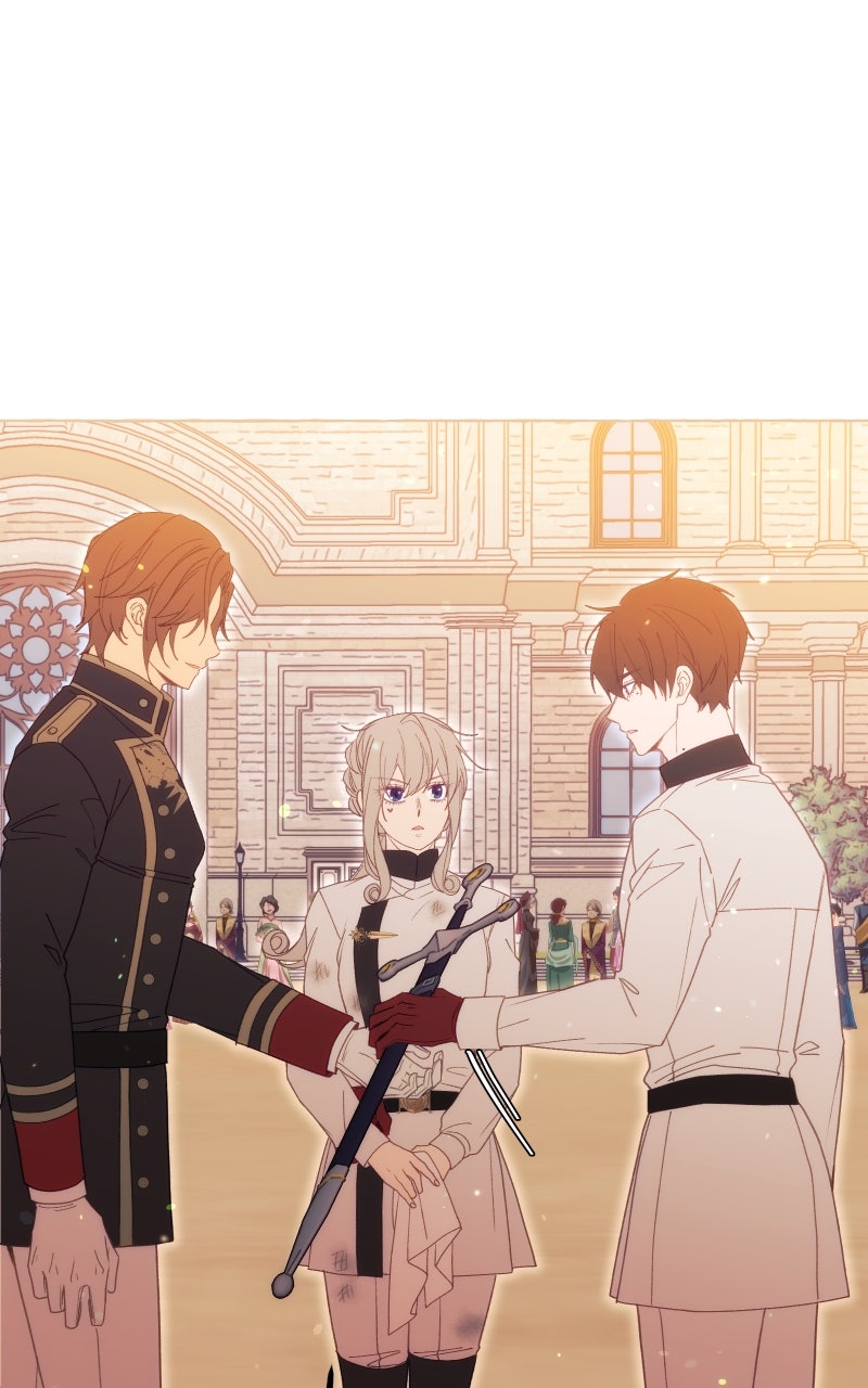 Read Fake Bonds chapter 17 image 36 on Lezhin