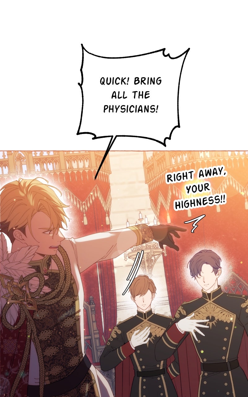 Read Fake Bonds chapter 17 image 4 on Lezhin