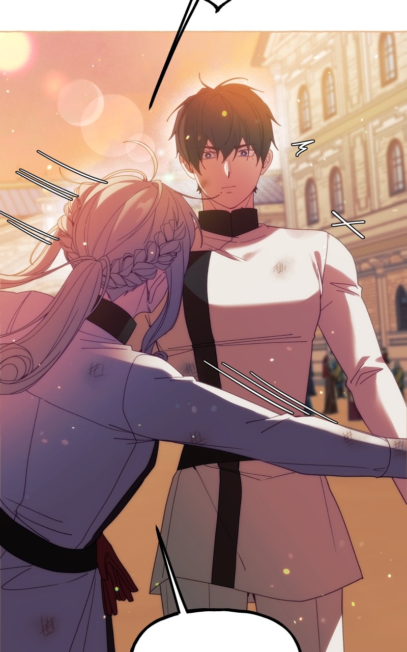 Read Fake Bonds chapter 17 image 41 on Lezhin