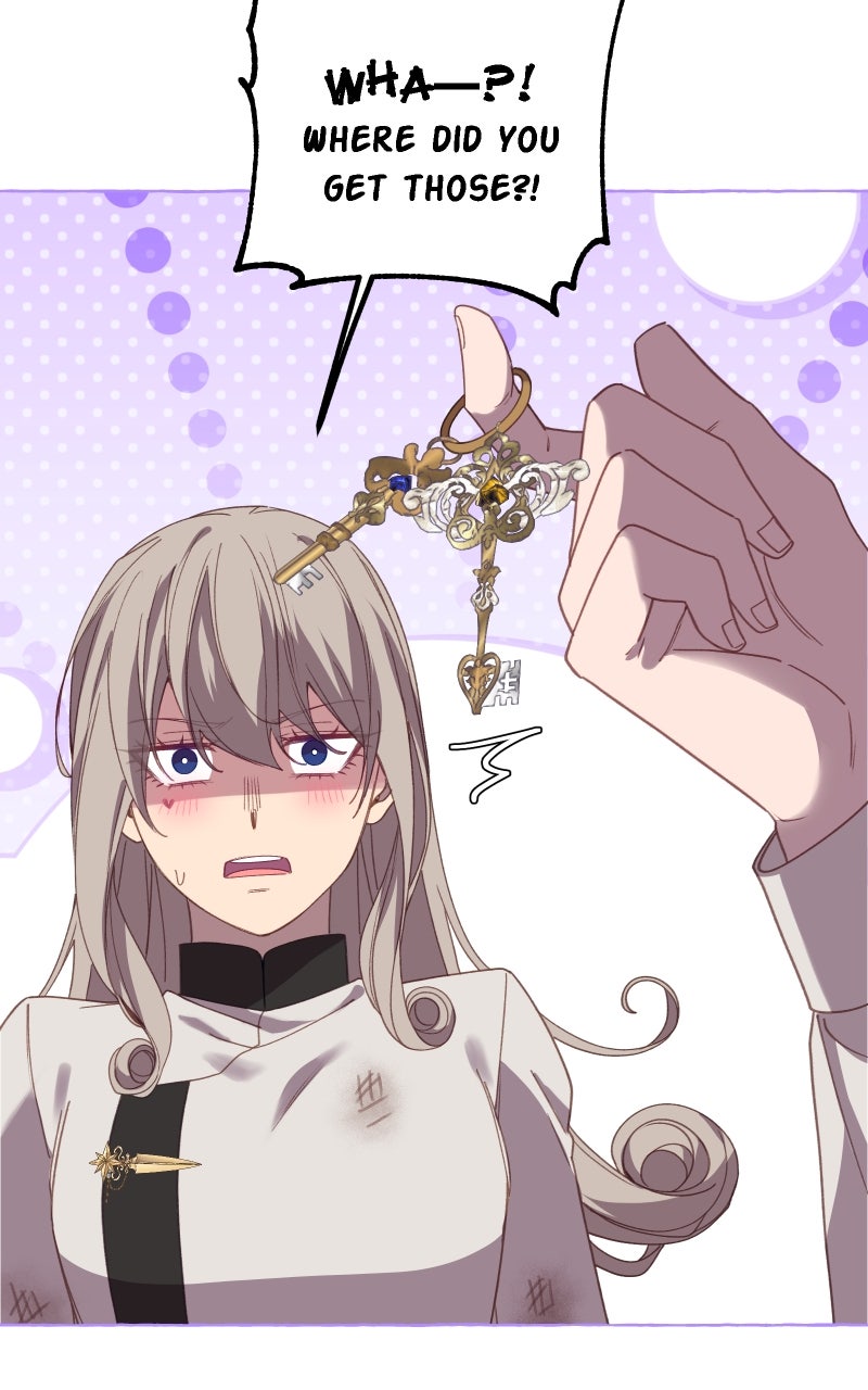 Read Fake Bonds chapter 17 image 57 on Lezhin