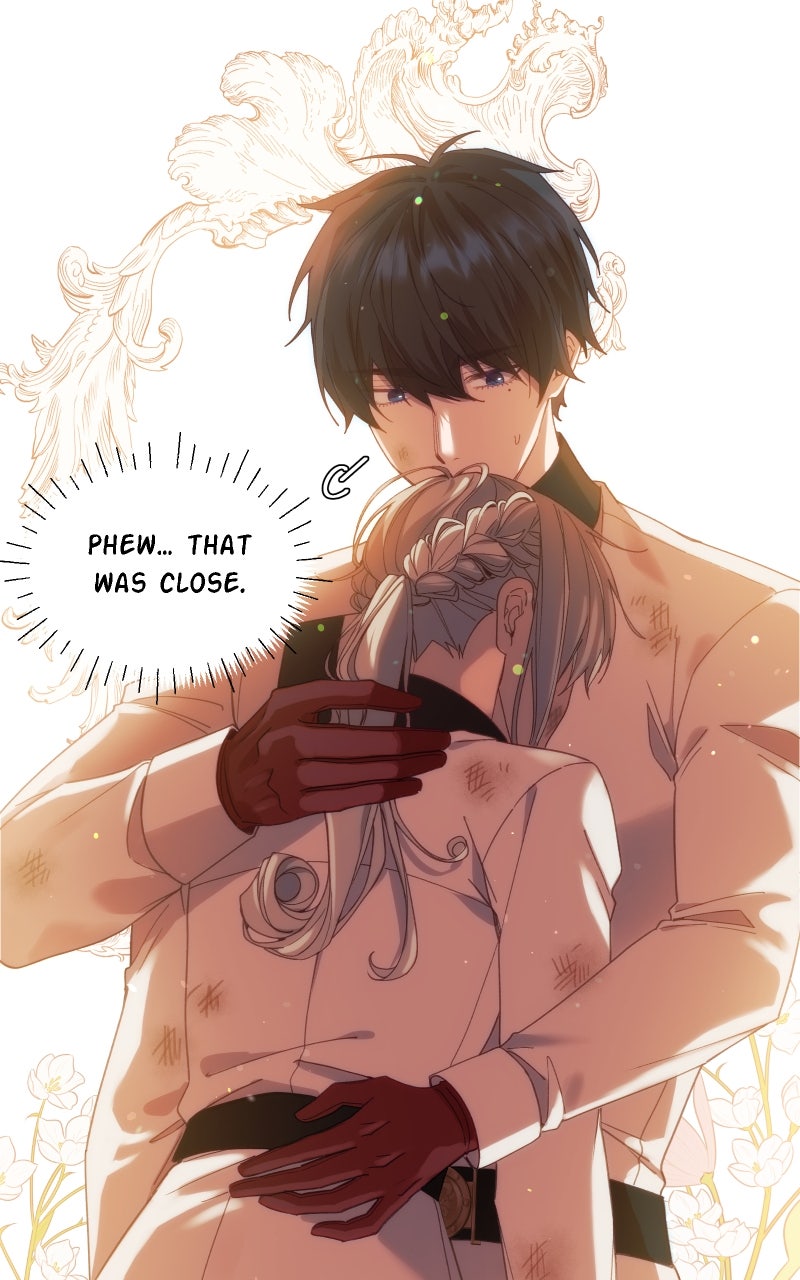 Read Fake Bonds chapter 17 image 6 on Lezhin