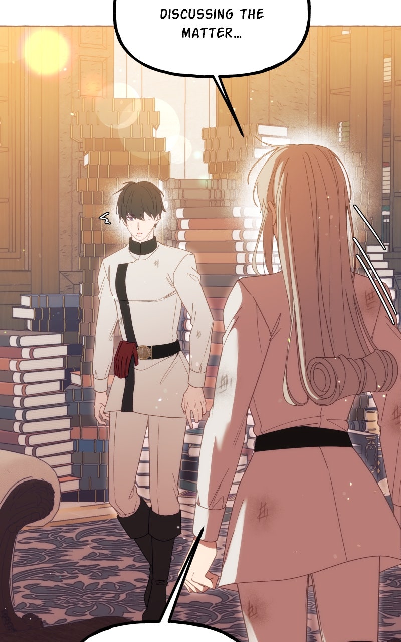 Read Fake Bonds chapter 17 image 69 on Lezhin