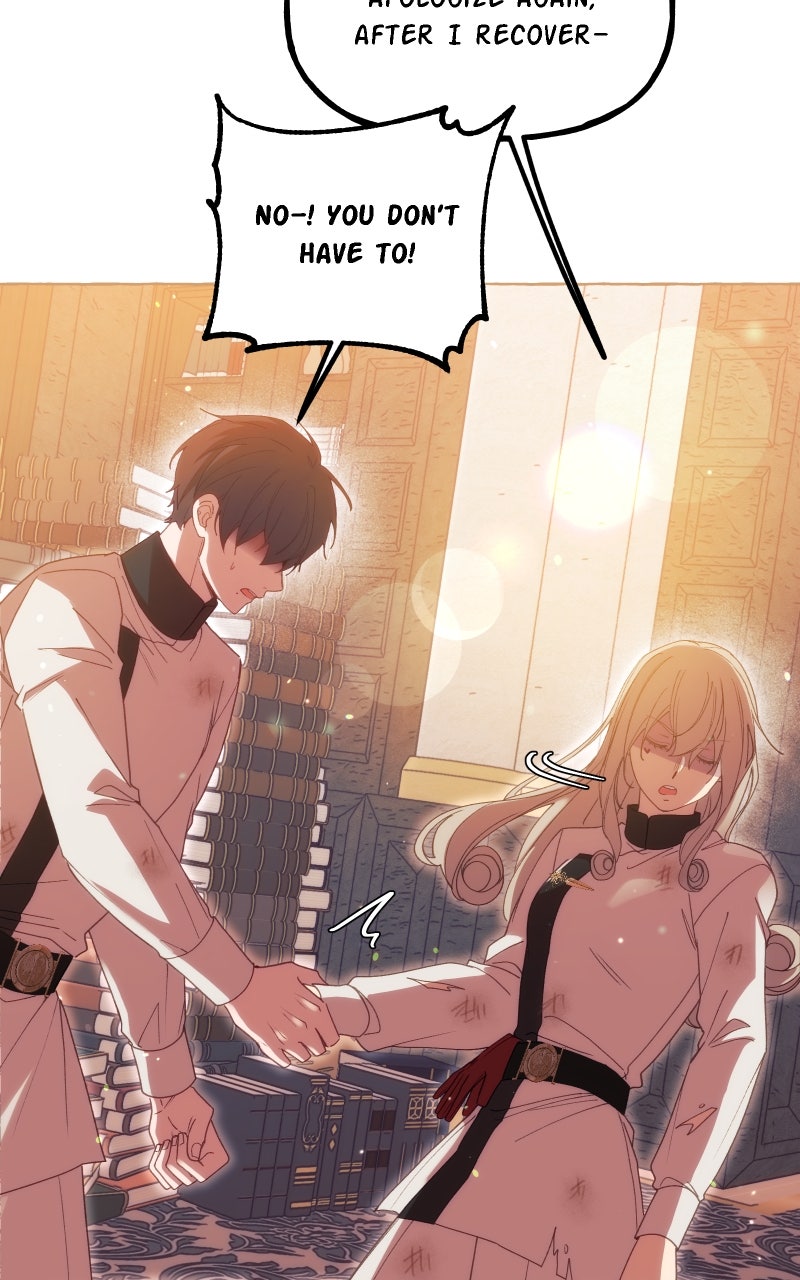 Read Fake Bonds chapter 17 image 80 on Lezhin